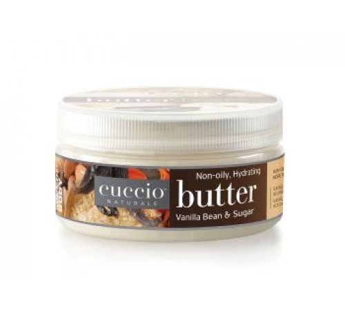 CUCCIO Butter Blend - Vanilla pod